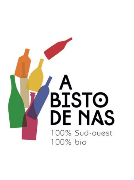 logo A bisto de nas